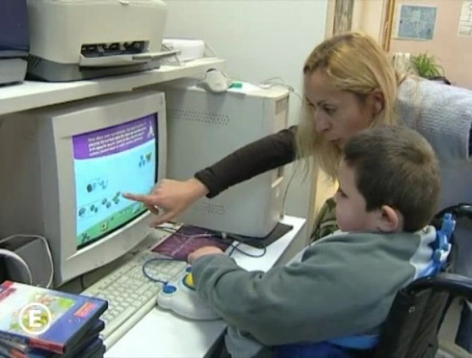 Scolariser son enfant handicapé