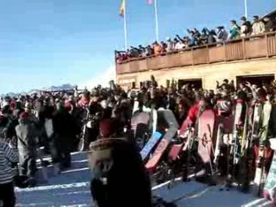 Ski ZE CORPO ENASs 2o1o....ZE TEASER