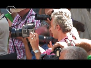 Amedeo Ture Interview at Toscana Foto Festival 2009