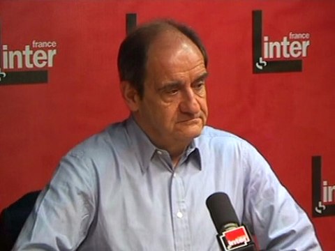 Comme on nous parle - Pierre Lescure