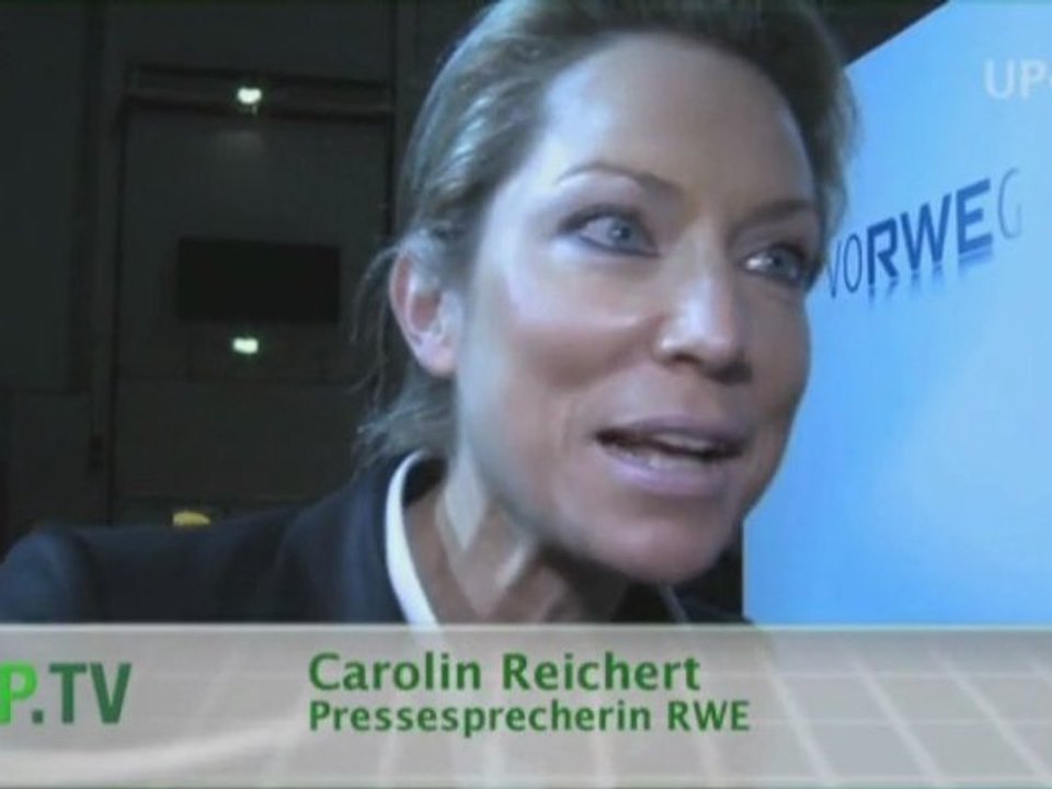 UP-TV Essen Motorshow (DE)