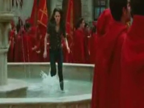 The Twilight Saga New Moon Part 3 HQ