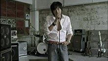 Giordano spring 2006 Jang Dong Gun CF