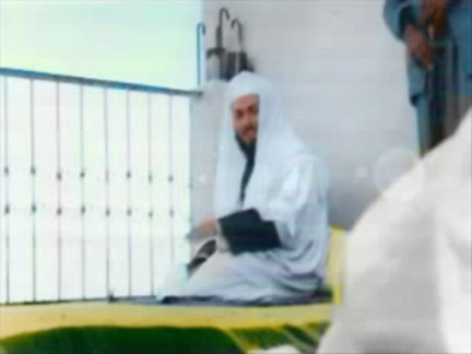 Şeyh Muhammed Nurullah Seyda KSA 16 "Cizre Cizira Botan "