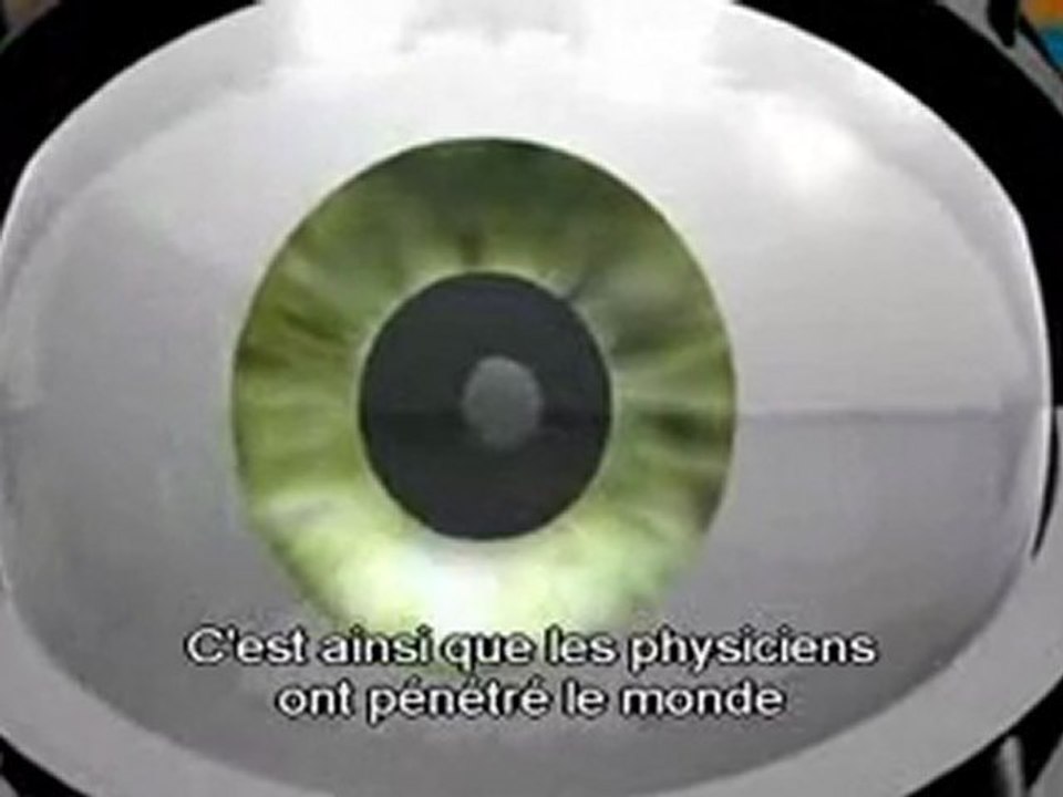 Mécanique Quantique LUMIÉRE Onde/Particule , les Deux !