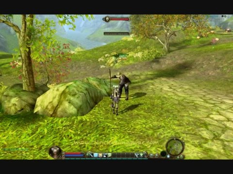 Cleric Leveling Guide: 'The Snuffler Headache' and ...