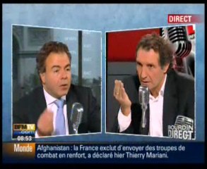 Plus d'histoire géo en terminale S?