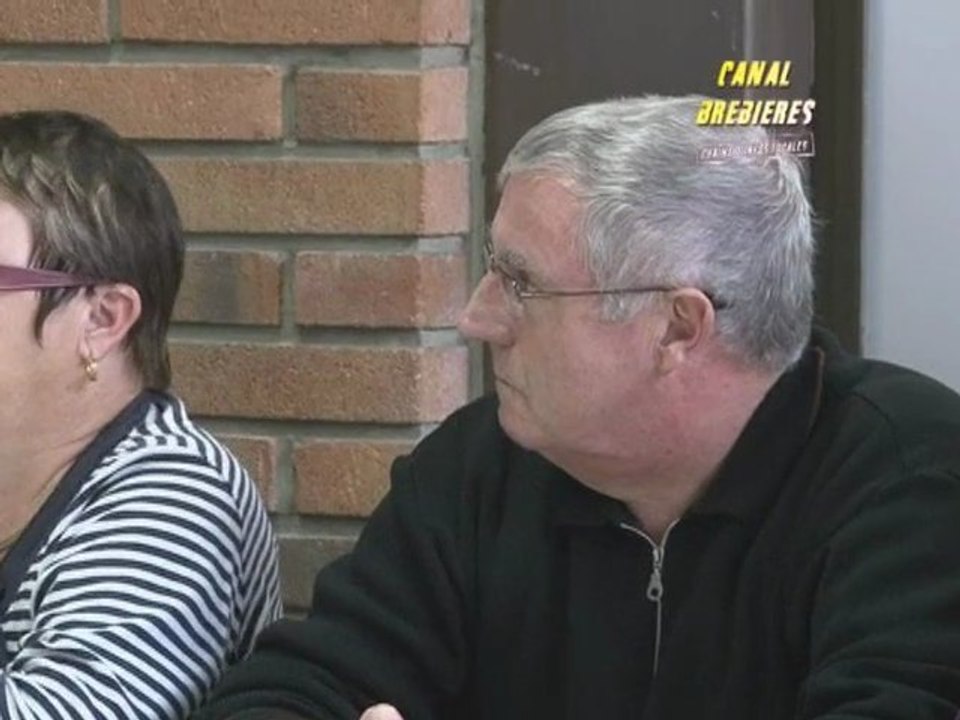 1er module de formation sur la sécurité routiere