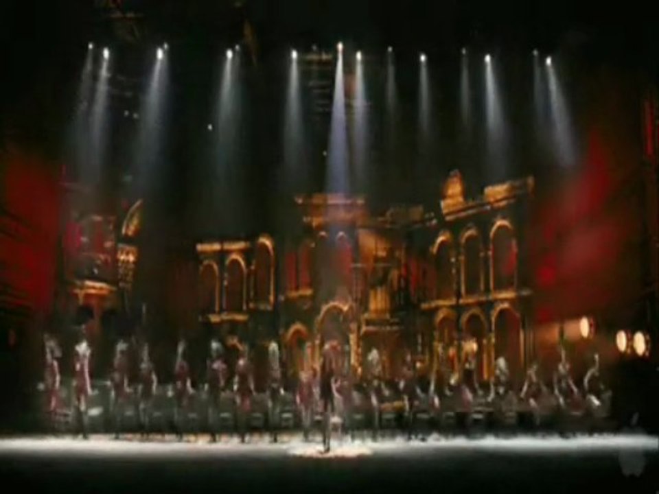 arimovie.com - Nine (2009) - fragman