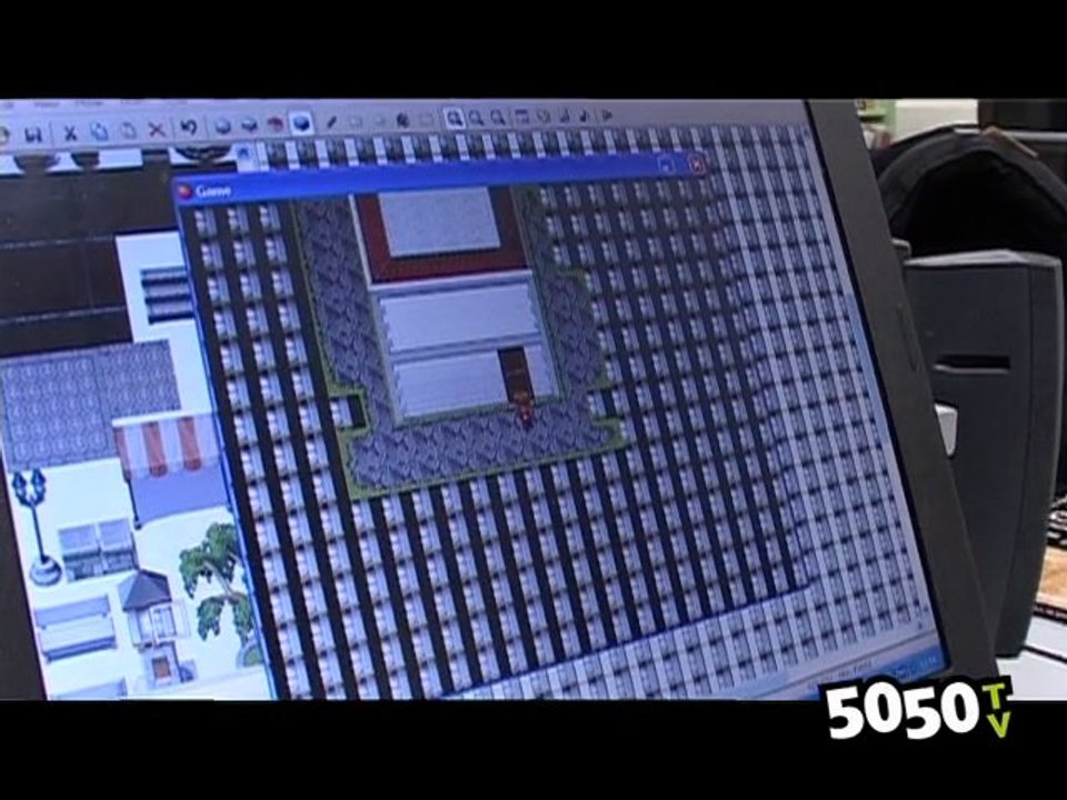 Protek, la mini-entreprise du collège Sainte Marie