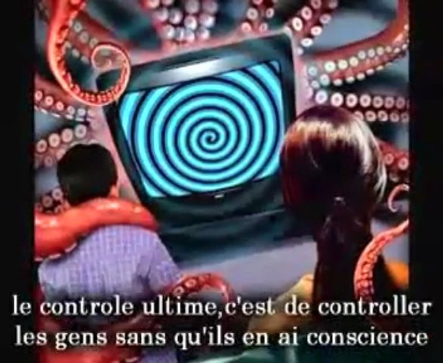 The Signs 15 - L'hypnose mondiale