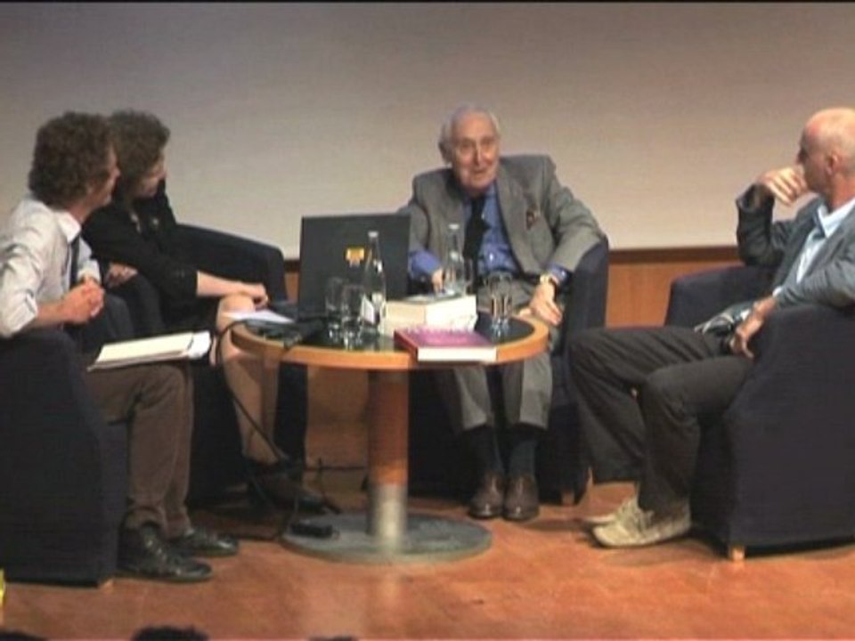 Rencontre Daniel Cordier - Jean Moulin