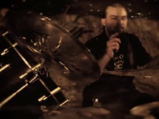 SCAR SYMMETRY - Ascension Chamber