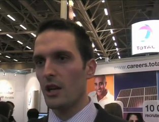 Forum Trium 2009 - Interview of Benjamin Rambaud