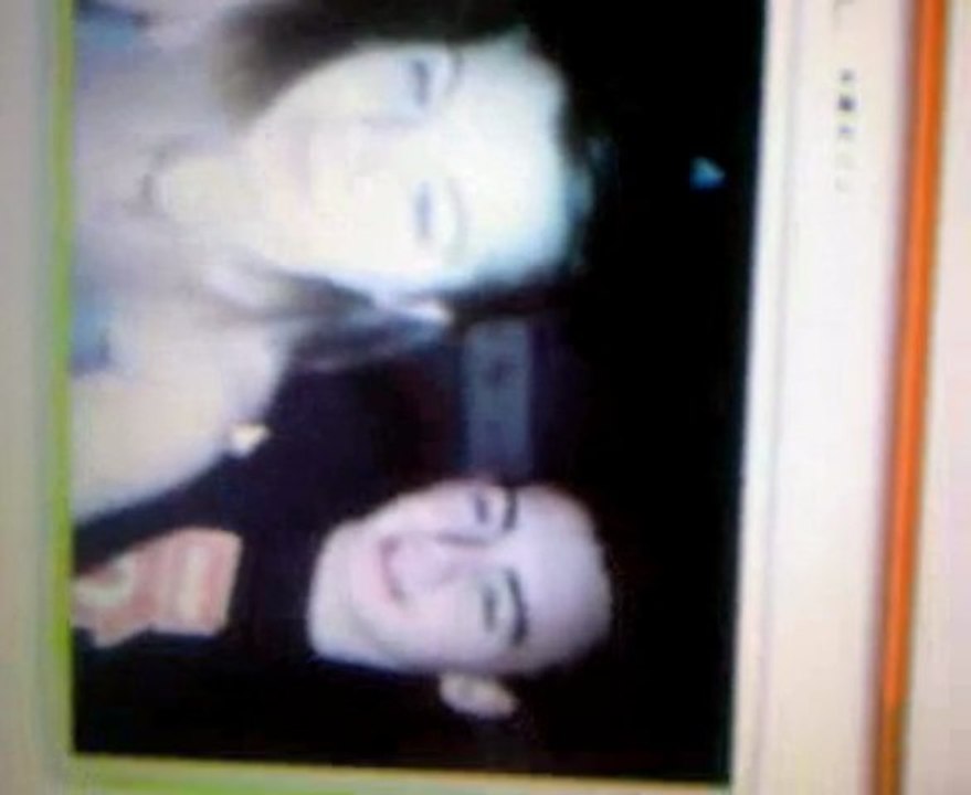 Petit délire avec bestoune avec "kinkin le coquin" XD