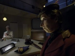 Superhjältejul - avsnitt 2