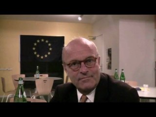 Interview de S.E. Gunnar Lund ambassadeur de Suède en France