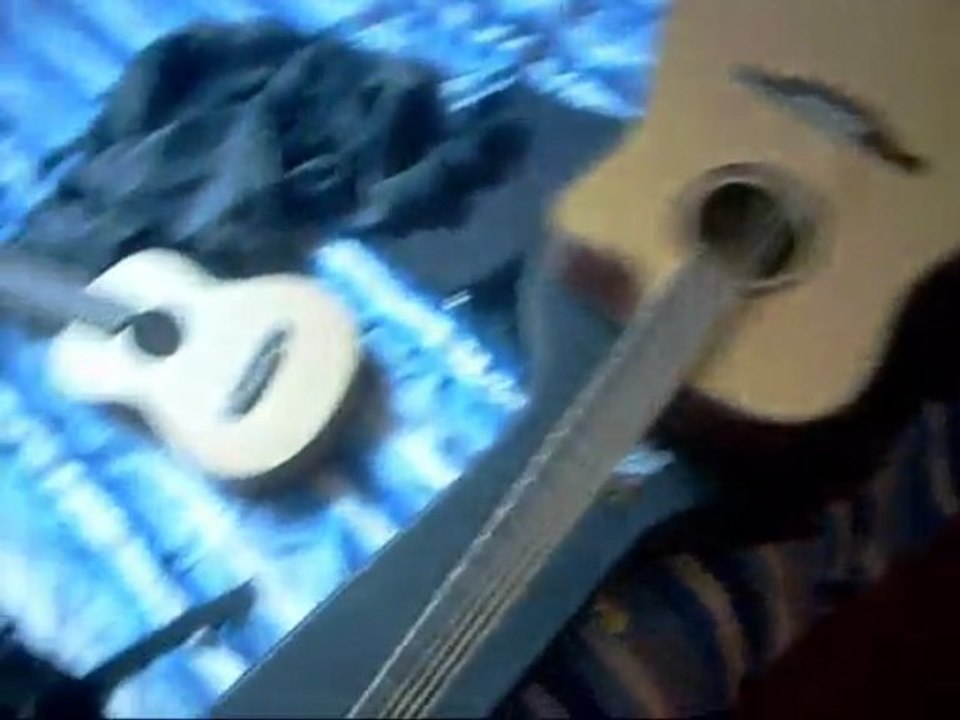 De Memoria-Acoustic session en image