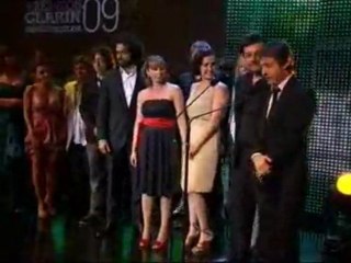 Premio Clarín a Valientes