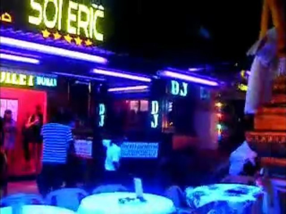 baston a patong beatch