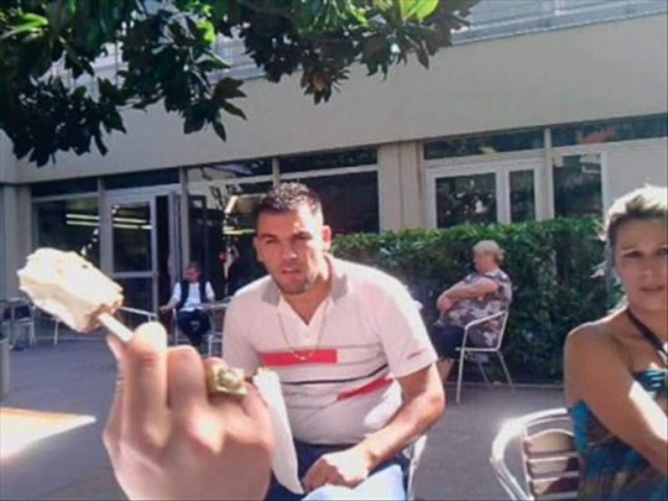 michel mon pianiste