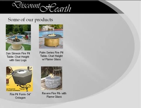 Discount Hearth - High Quality Outdoor Fire Pits, Fire ...