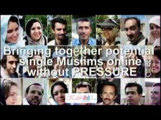 Looking for the perfect partner...Kabbool.com