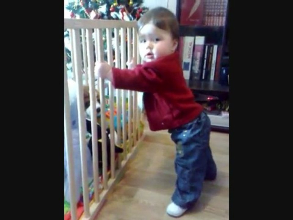 maxime s'accroche