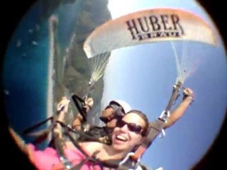 uçmak güzel şey....