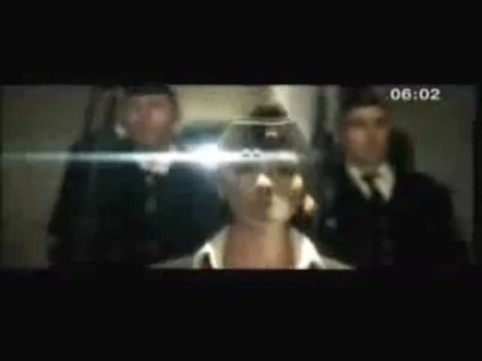 t.A.T.u.- White Robe