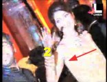 Shilpa Shetty’s Wardrobe Malfunction