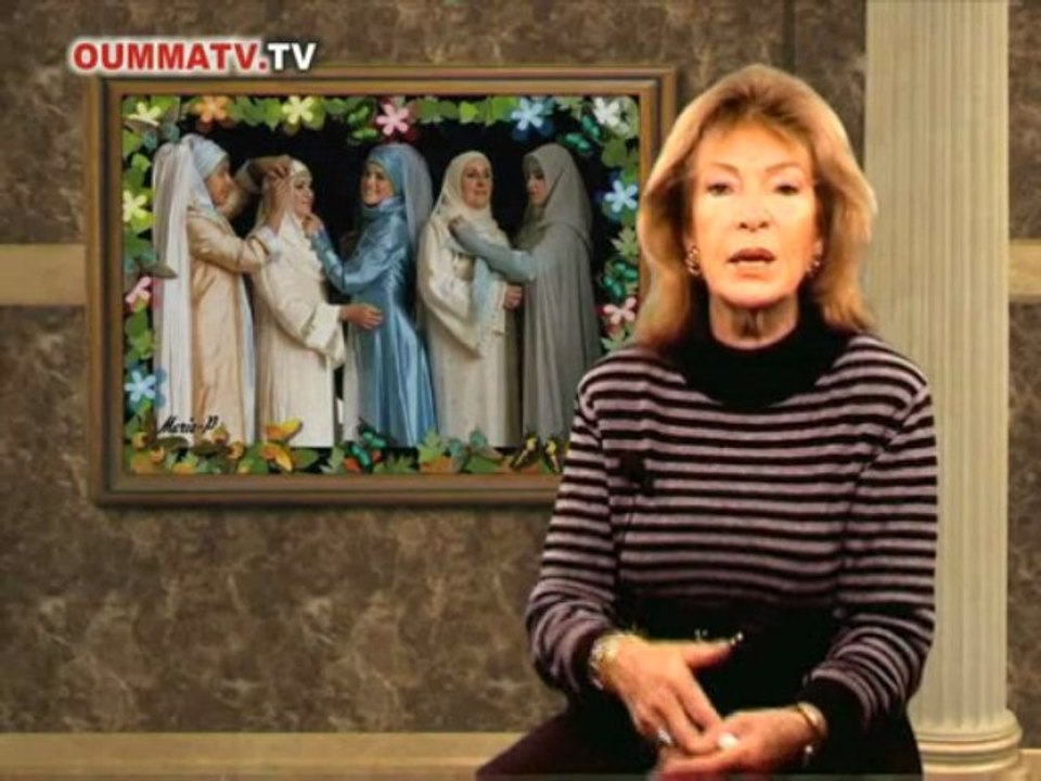 Le Prophète et les femmes