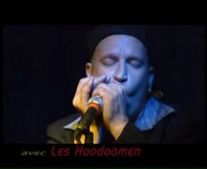 Blues en Chenin 2004
