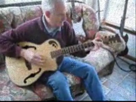 Rocky River Guitar Company | Custom Built Guitars and Bass