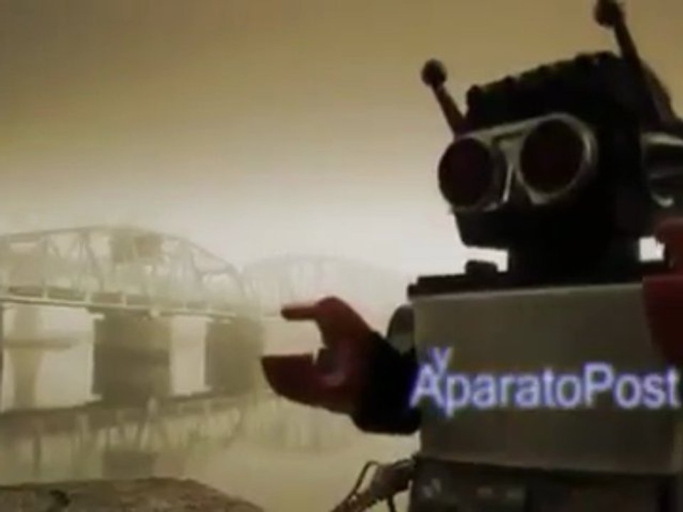 Ataque de Panico !
