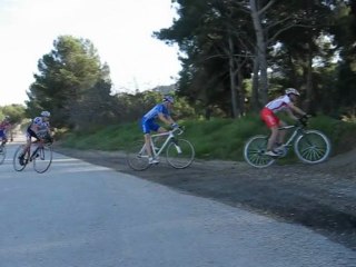 Cyclo cross Chateauneuf les Martigues_0002