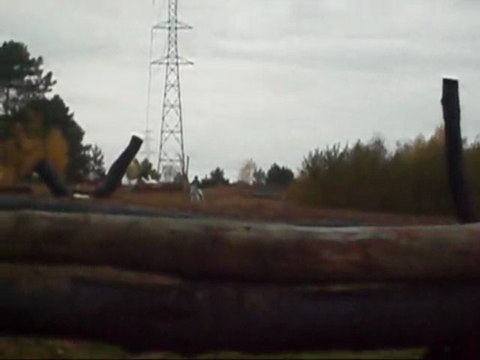 CCE a St Mars d'Outillé