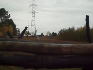 CCE a St Mars d'Outillé