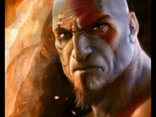 God Of War 3 - konkurs nagraniowy