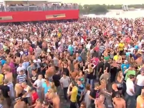 DECIBEL 2009 DVD PART 20 TATANKA