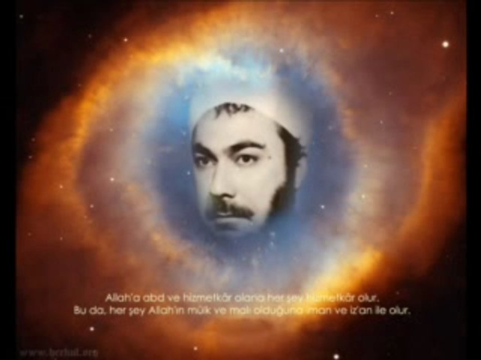 Şeyh Muhammed Nurullah Seyda El Cezeri KSA