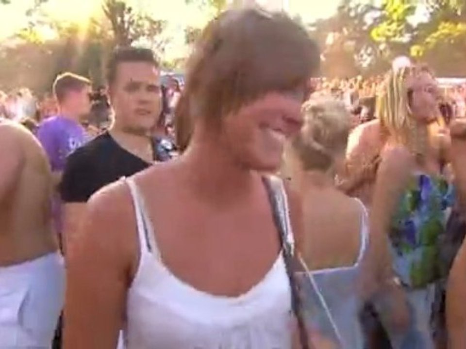 DECIBEL 2009 DVD  PART 19  D-BLOCK and S-TE-FAN