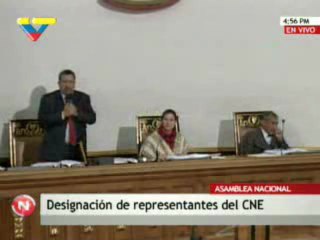 Socorro Hernández y Tania D´Amelio designadas nuevas rectora