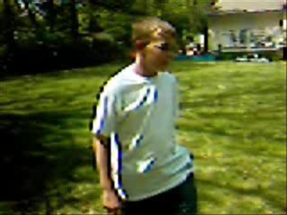 Secret Agents 3 trailer