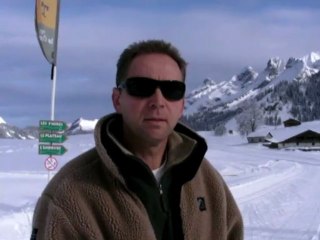 Enneigement à Balme et aux Confins