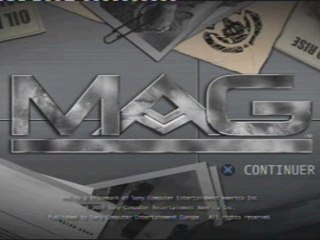 Hellcat présente : MAG Bêta