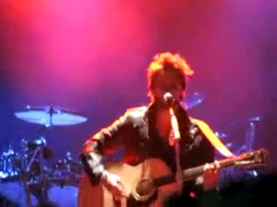 30 Seconds To mars @ Paris EM - Revenge