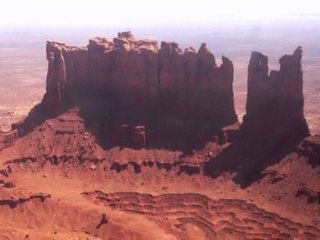 FarWest v2 (4/5) : Page, Monument Valley et Sedona