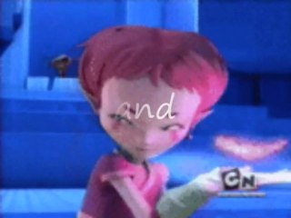 dailymotion members (in code lyoko fans )