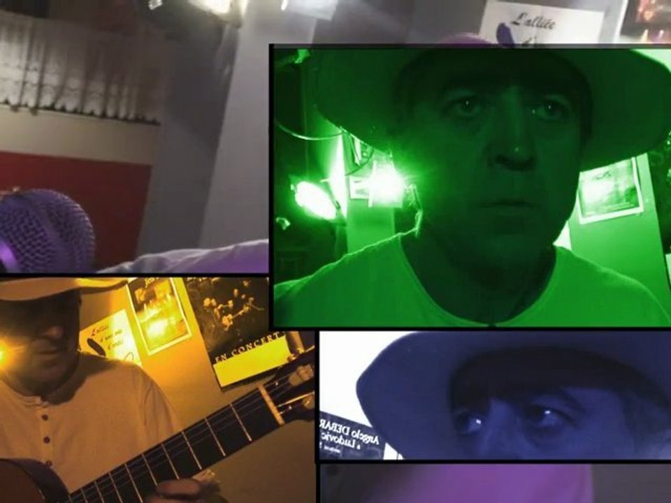 Premier extrait du 1er anniversaire Aux Petits Joueurs